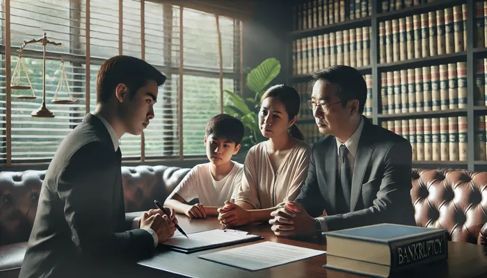 신용회복상담