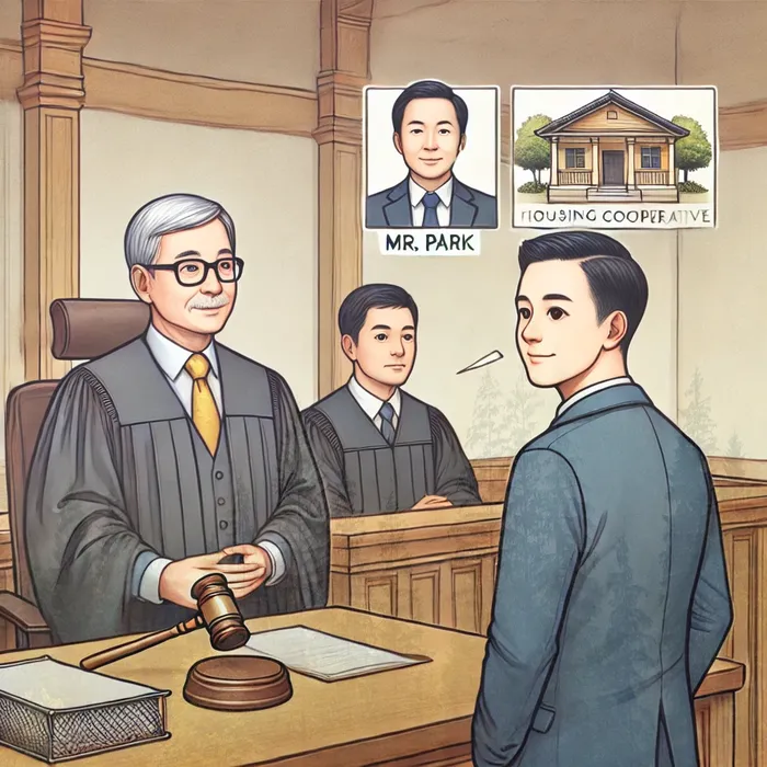 개인회생서류