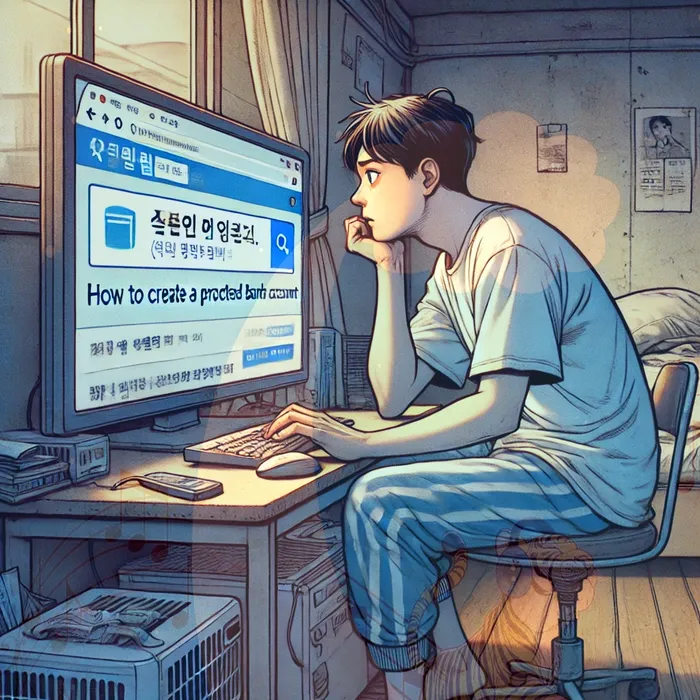 개인회생서류