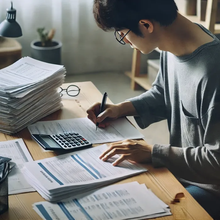 파산전문법무사