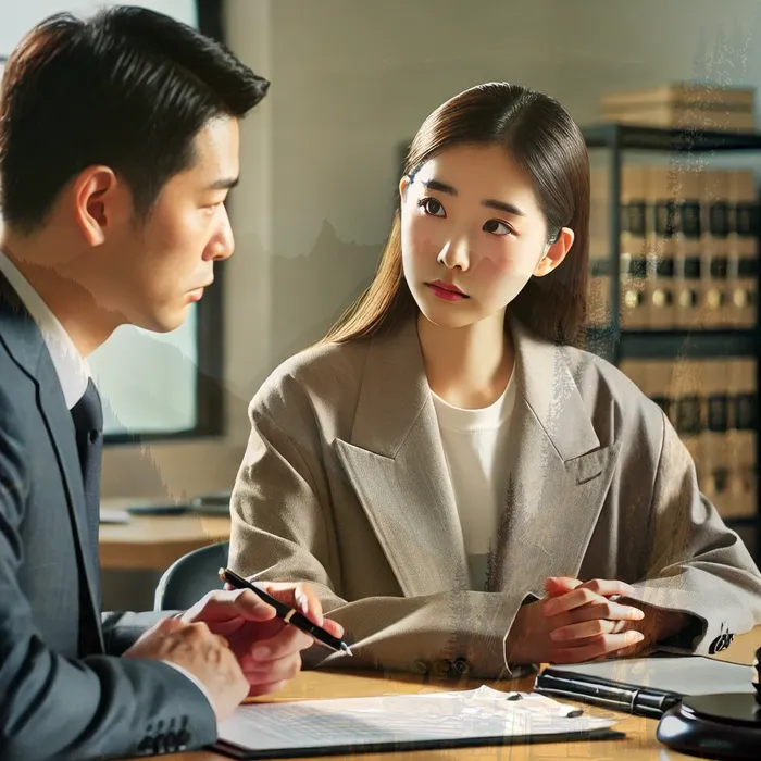 채무통합대환 연체 시