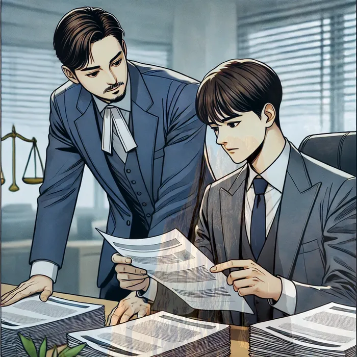 채무통합대환 연체 시