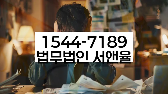 신용불량자사면