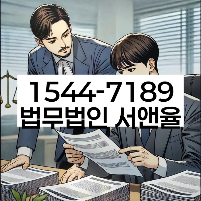 개인워크아웃신청