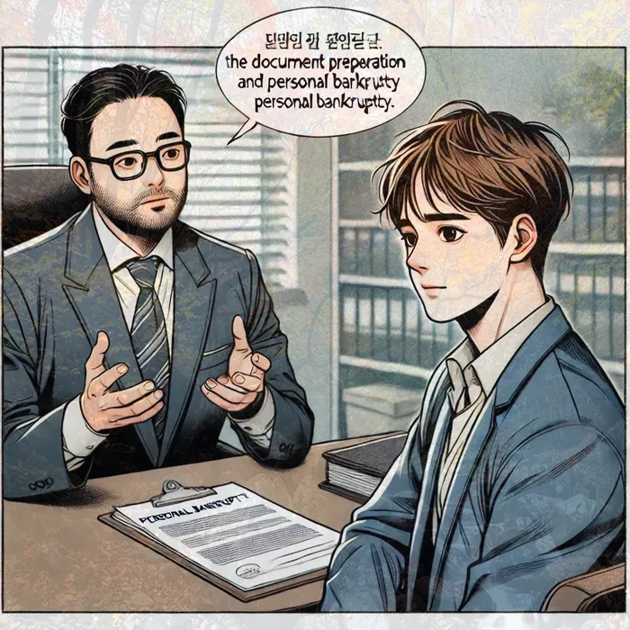 개인회생신청자격조회