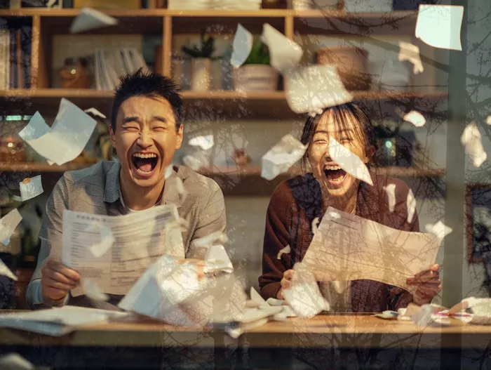 개인부채