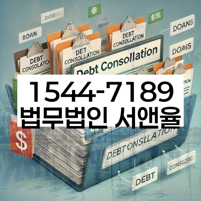 파산개인회생