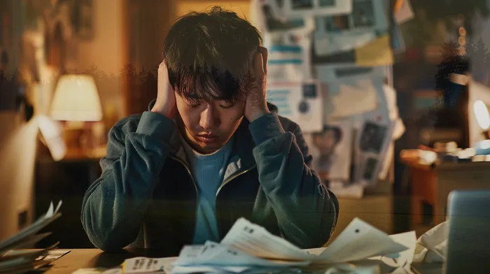 개인회생신용등급