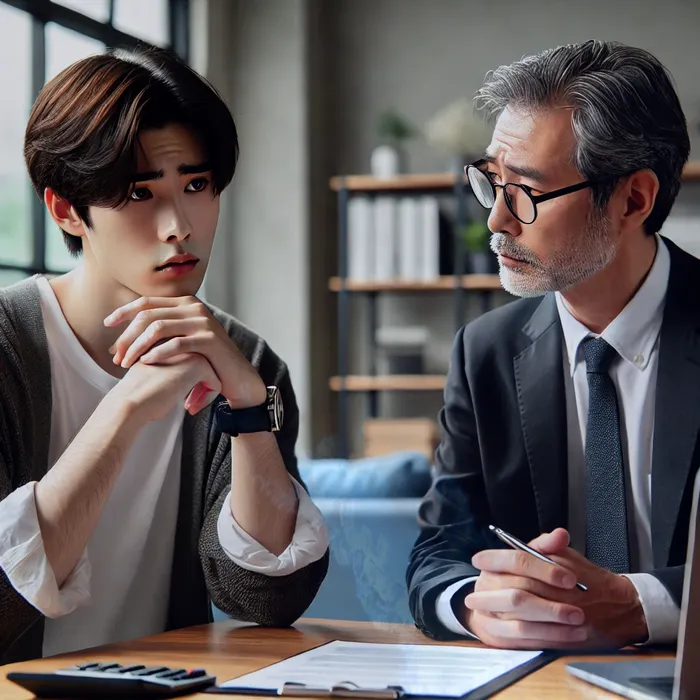 개인회생 변호사 비용 무이자 자체 분납 가능하고