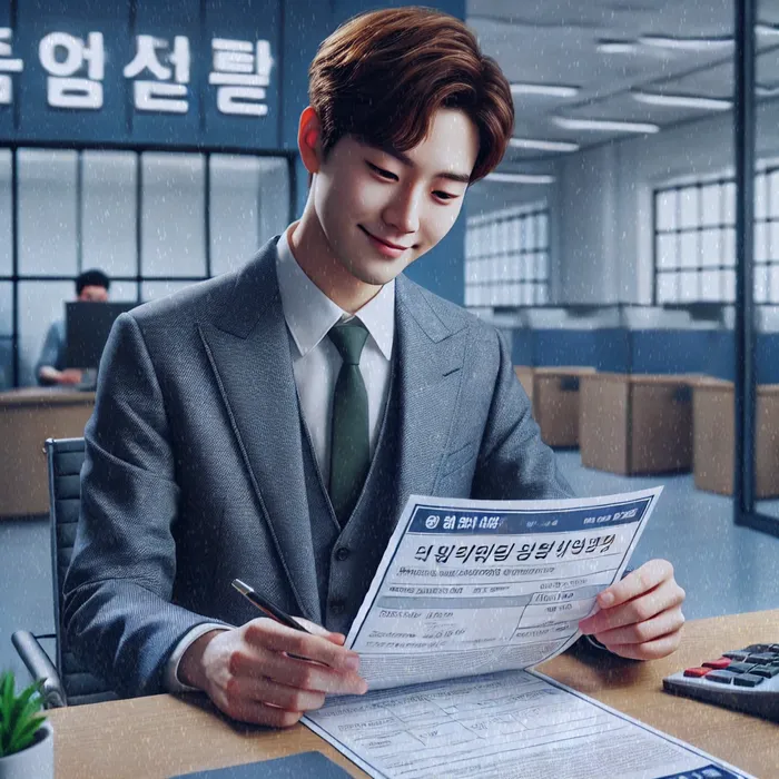 개인회생신용회복