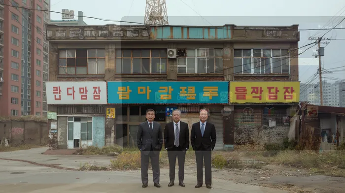 회생채권