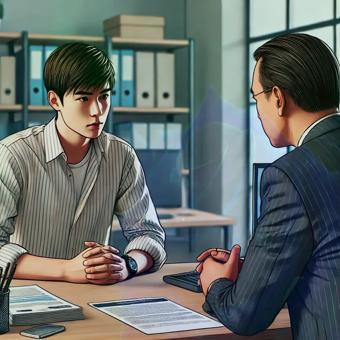 채무조정제도