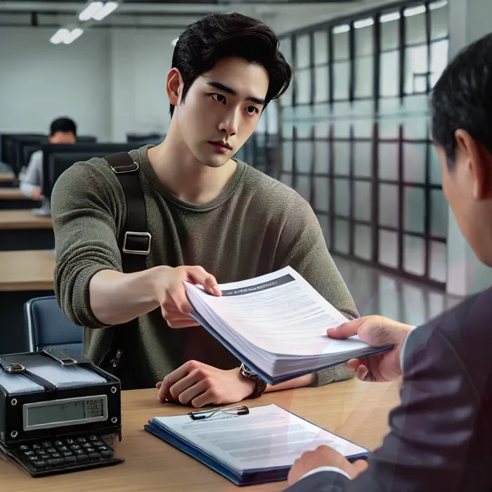 채무조정제도