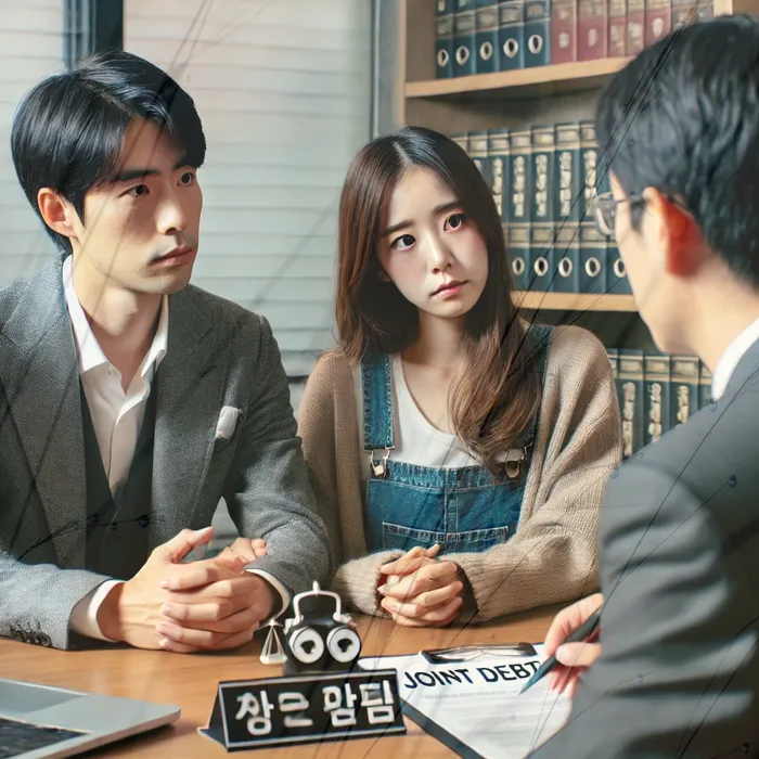 개인파산선고