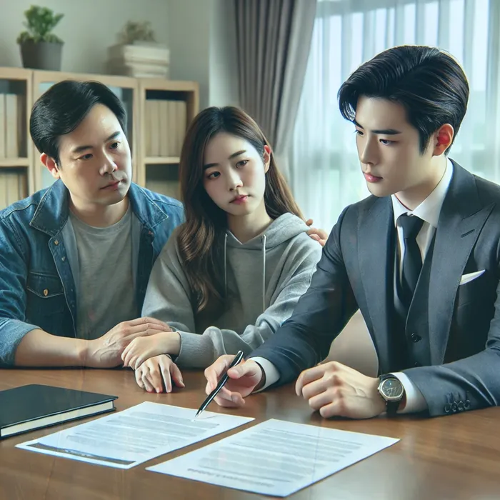 개인파산선고
