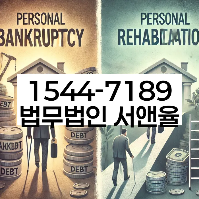 개인파산선고