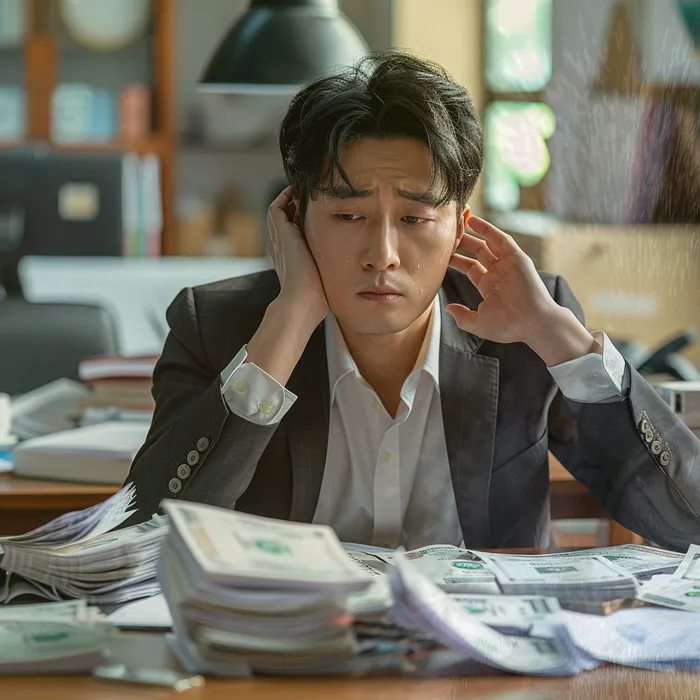 개인회생 분납 가능한