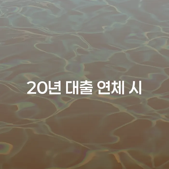 월급압류 카드빚 연체 살고있는