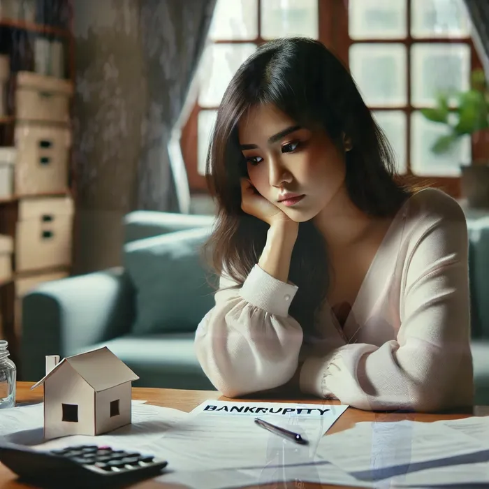 개인파산신청자격요건