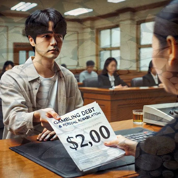 개인파산