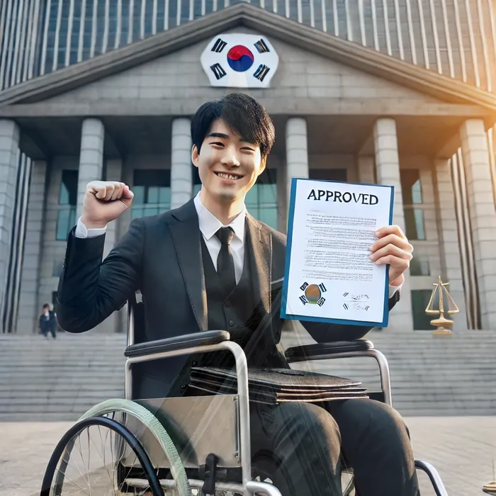 회생비용 분납가능하고