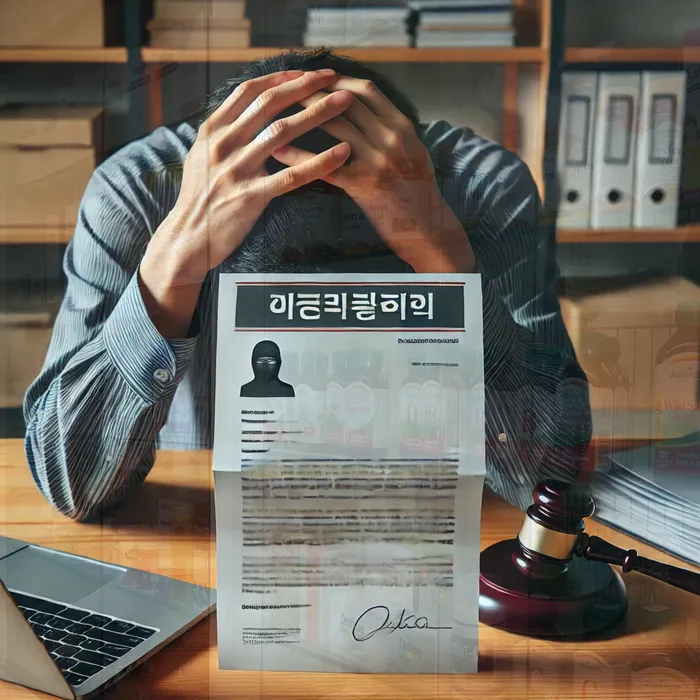 개인회생법무사