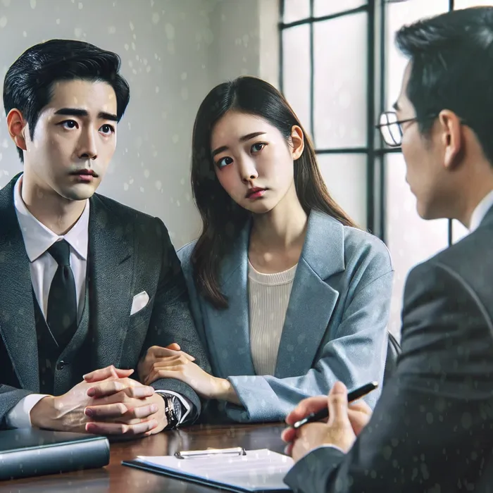 개인회생준비