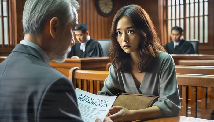 개인신용회복제도