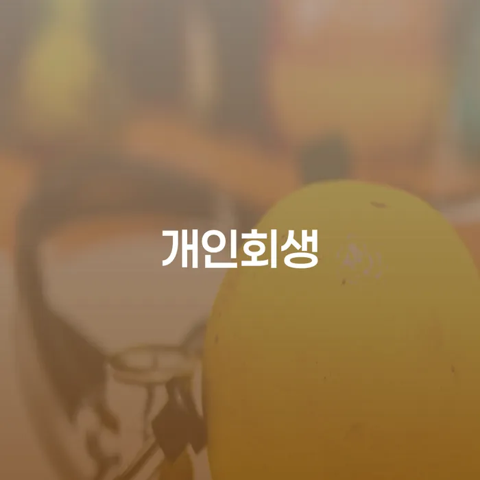 논산시 다중채무자 연체 시 연체 채무 신속해결방법 중요정보