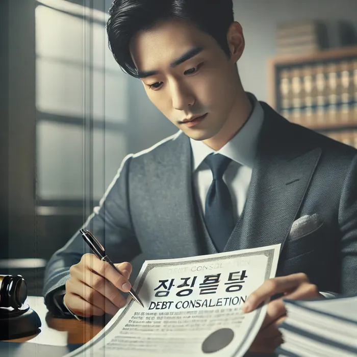 신용대출 연체