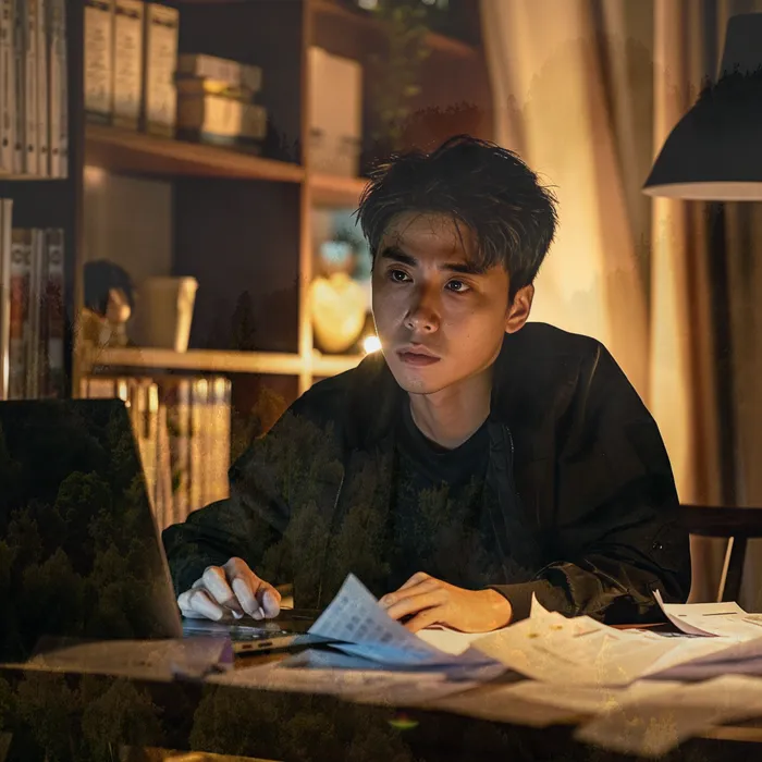 개인회생과정