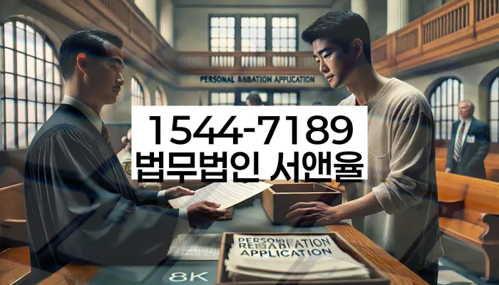 개인회생