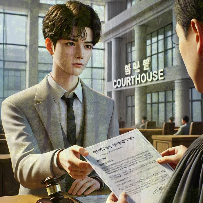 개인회생
