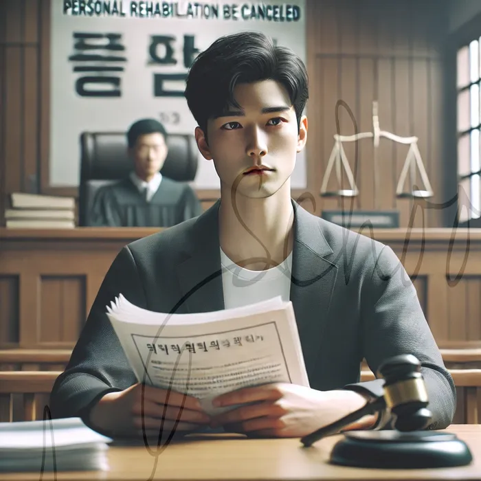 개인회생