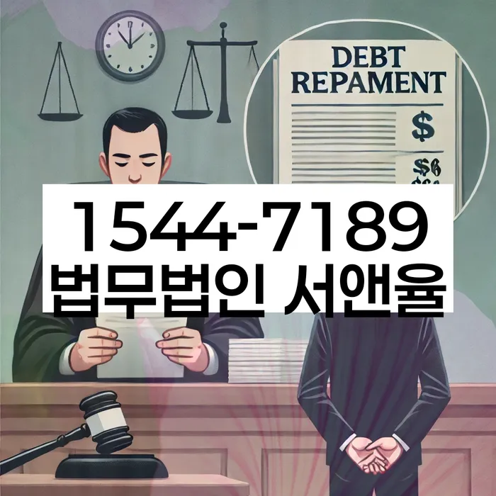개인회생