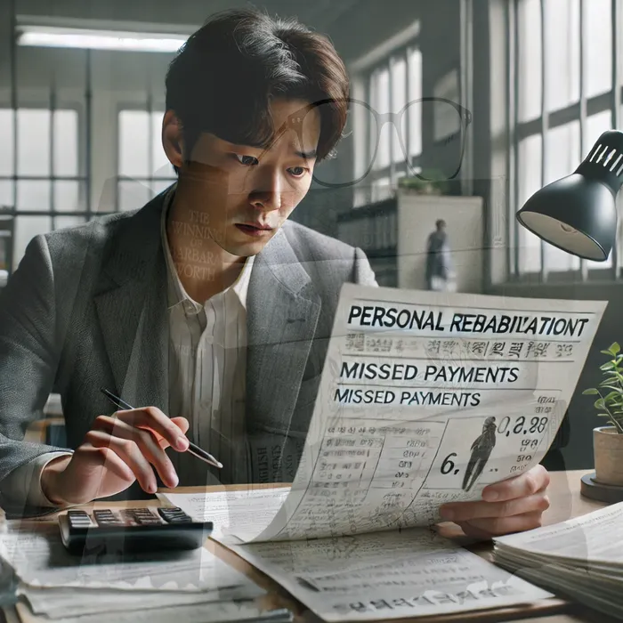 개인회생