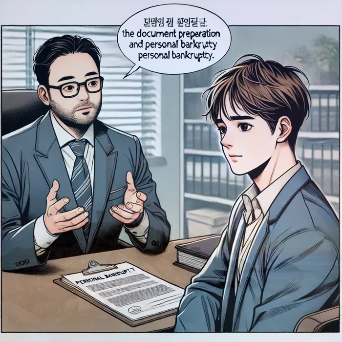 개인회생