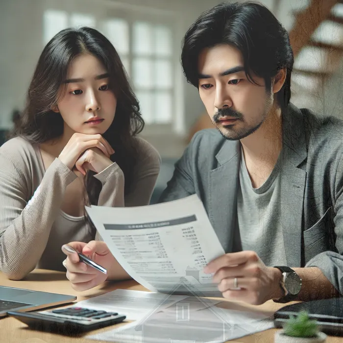개인회생과 파산 비교