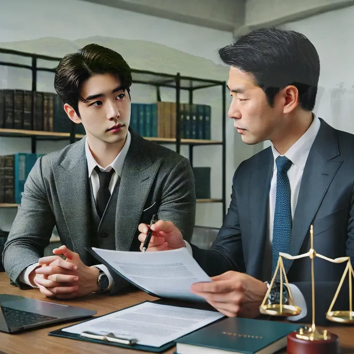 성공적인 개인회생 사례