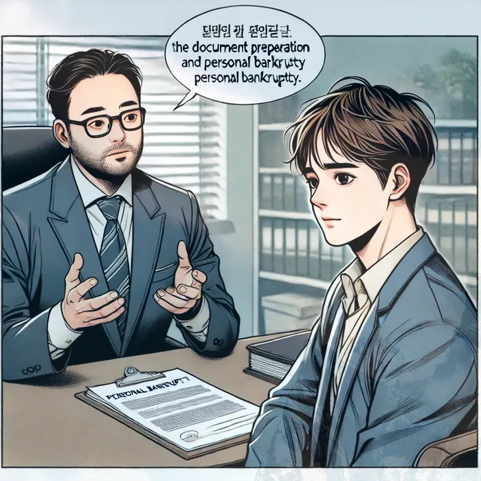 변제금 조정