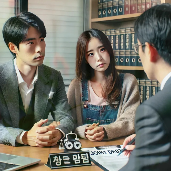 재정적 회복