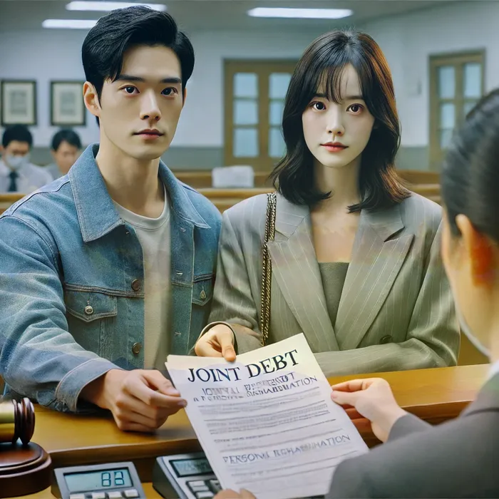 개인회생 절차 이해