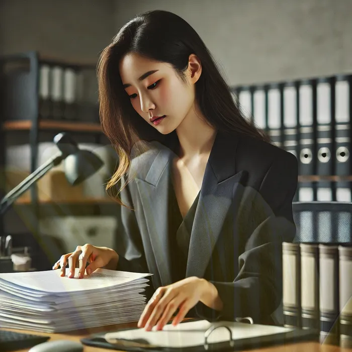 개인회생 신청