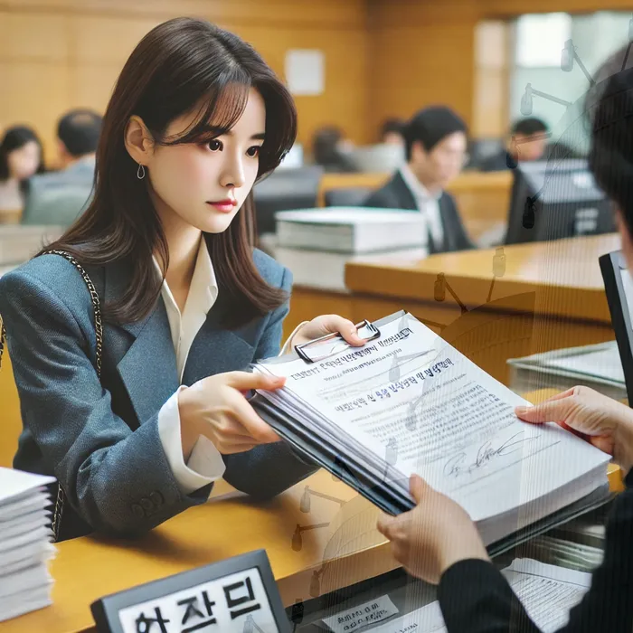 개인회생 절차