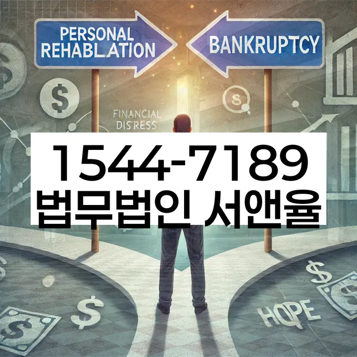 빚 탕감 방법