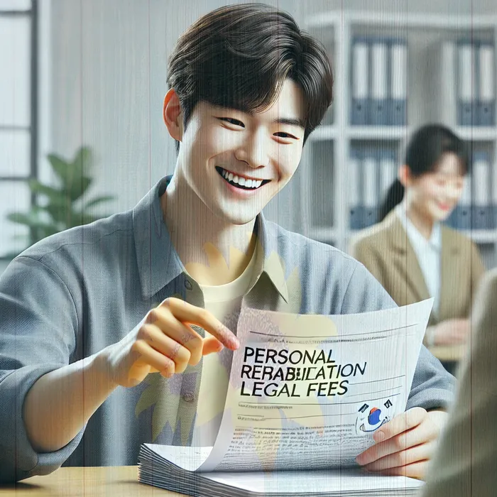 개인회생 사례