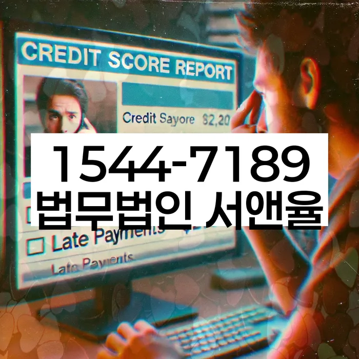 개인회생 소득 증빙 절차