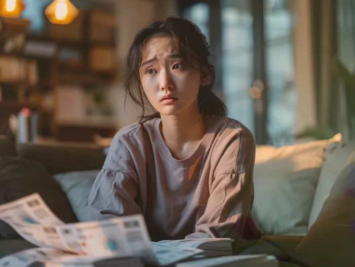 마천동 개인회생 절차