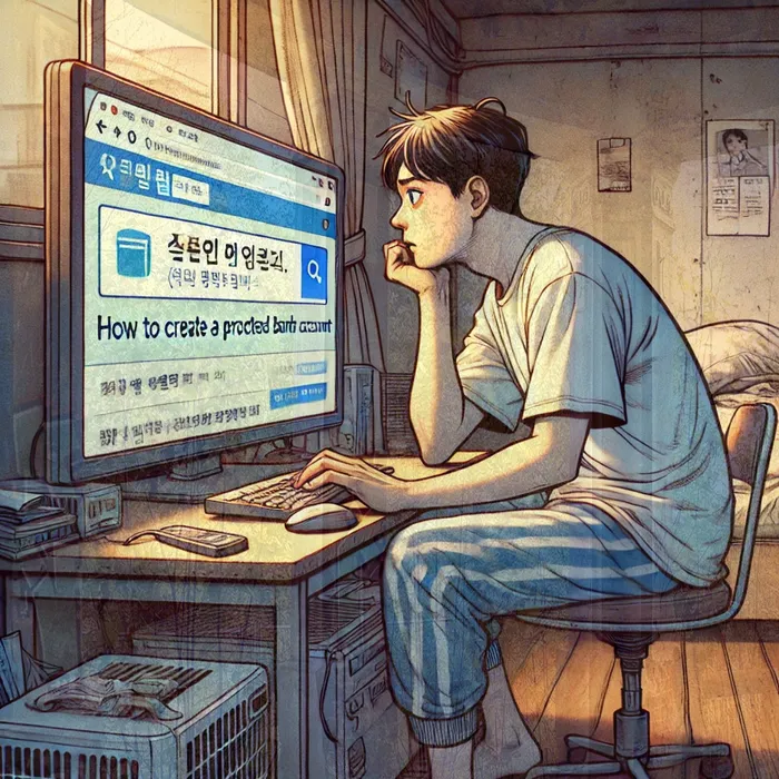 개인회생 절차 안내