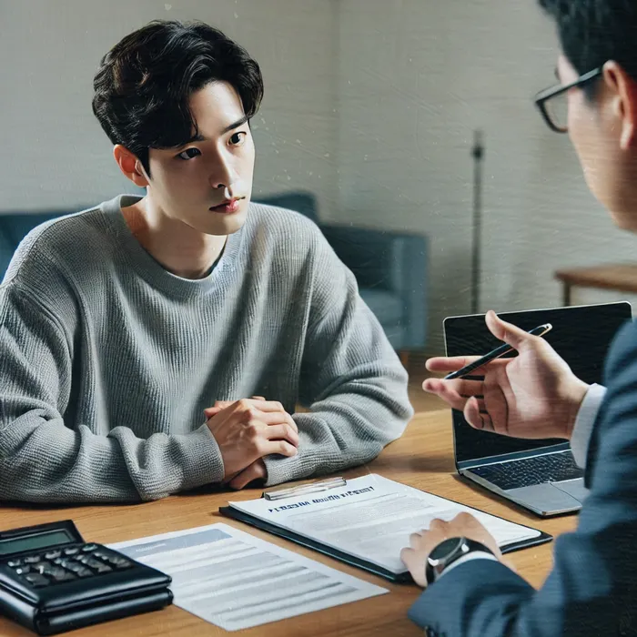 개인회생 사례